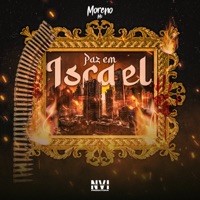Paz em Israel - Single - Moreno MC