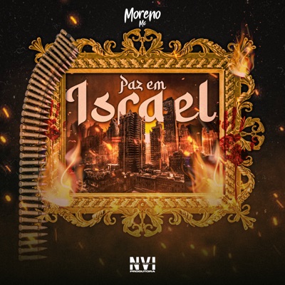 Paz em Israel - Single