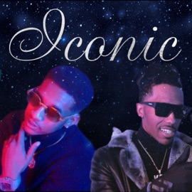 Iconic the remix (feat. KoolKM) 21x