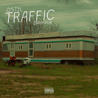 TRAFFIC - Single