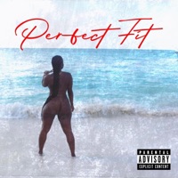 Perfect Fit (Risk It All) (feat. ImKingJames) - Single - Ju$t Lee & KingJamesTypeBeats