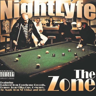 NightLyfe the Zone