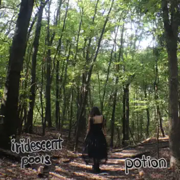 potion album cover