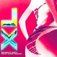 Xl (feat. Casty) - Single - Gelous