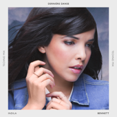 Dernière danse (Techno Mix) - Indila &amp; BENNETT Cover Art