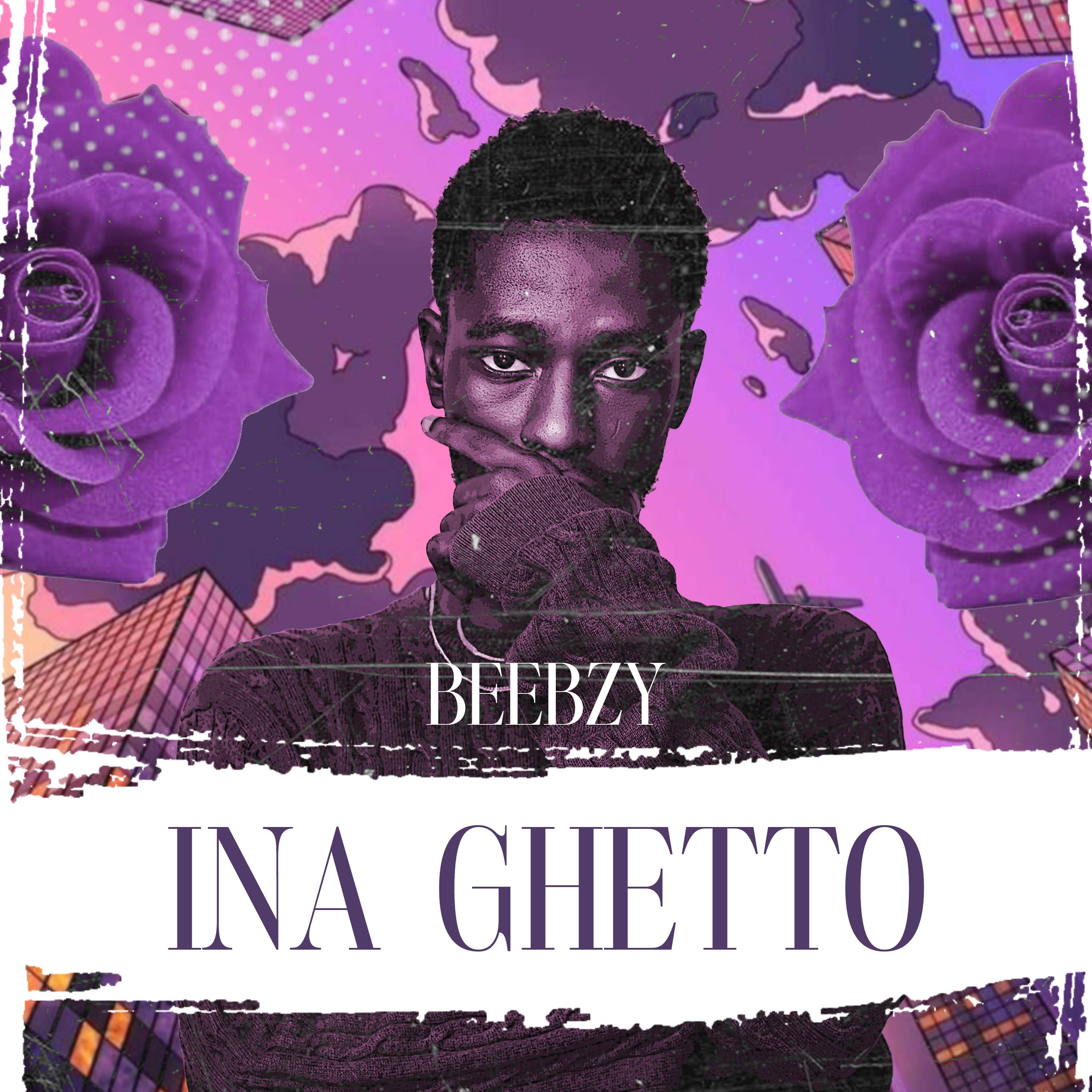 Ina Ghetto - Single