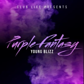 Hard Times Young Blizz