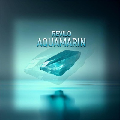 Aquamarin - Single