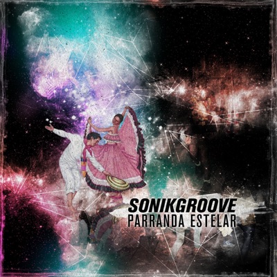 Parranda Estelar - Single