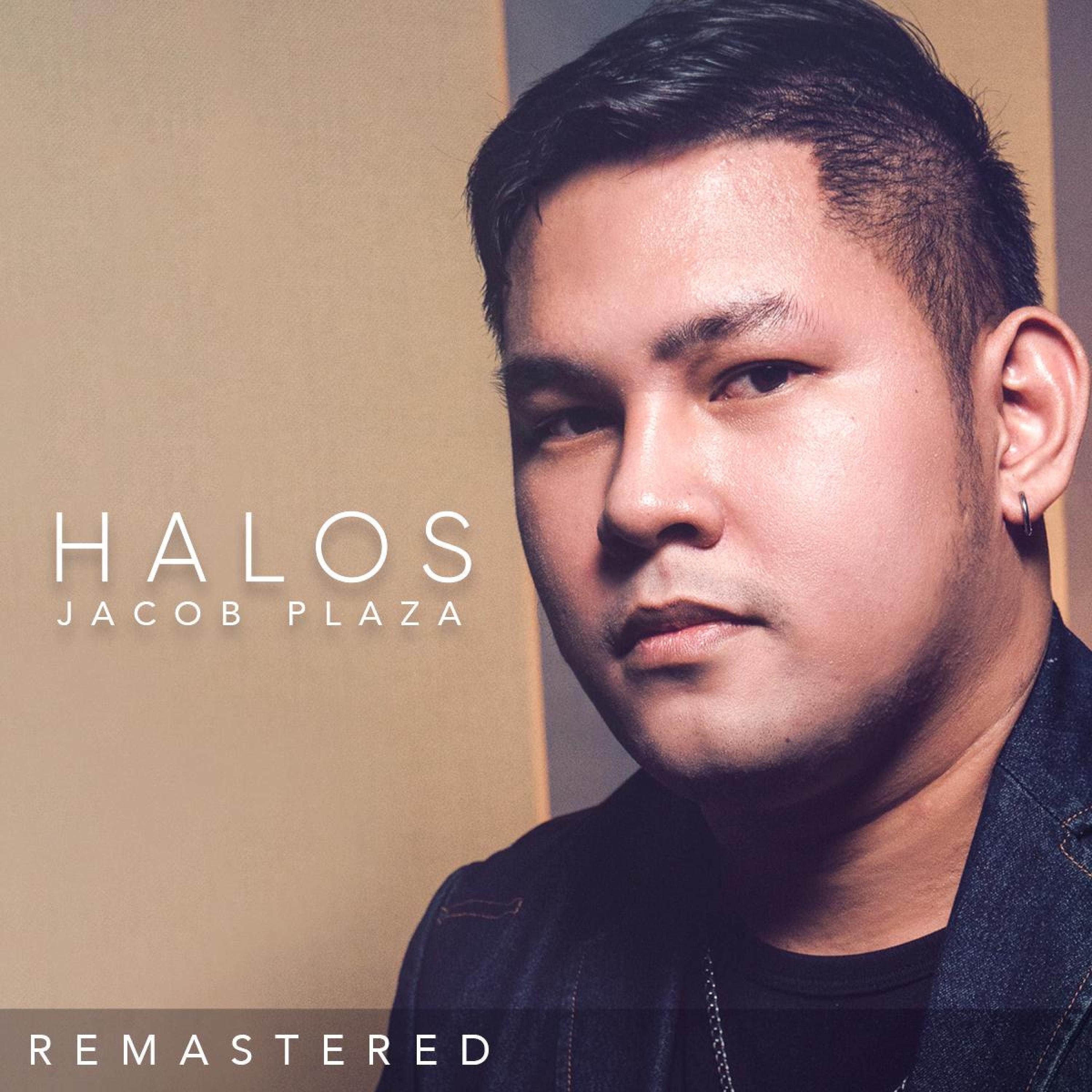 Halos - Single