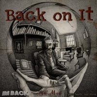 Back on It - Single - Lah mal
