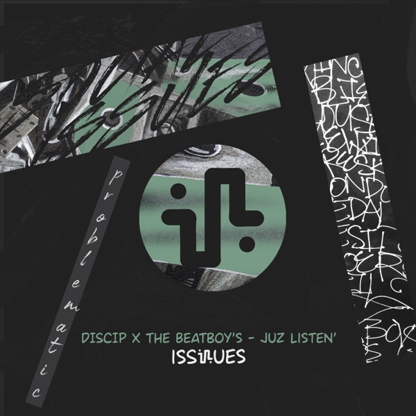 Juz Listen' - Single