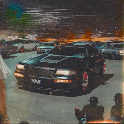 Ascolta 'Edits - EP' di Hyper9