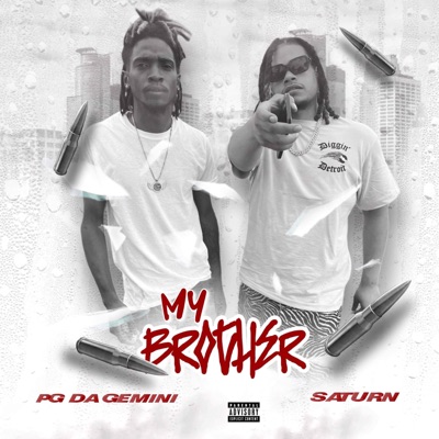 My Brother (DELUXE)