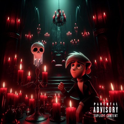 Danny Phantom - Single