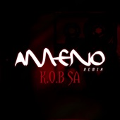 Ameno (Remix) artwork