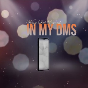 In My DMs
