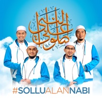 #SolluAlanNabi - Single - In Team