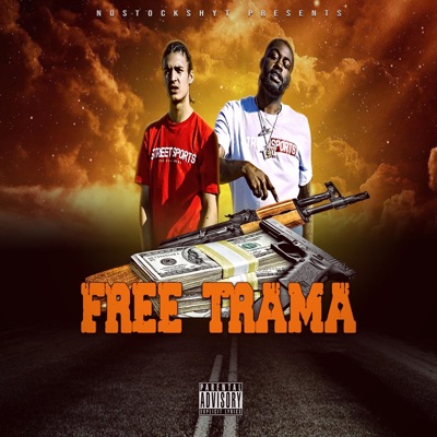 Free Trama (Street Sports) - EP