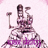 WAX DEITY (feat. LV*RK) - Single - GOONMANE