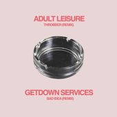 Bad Idea (Getdown Services Remix)
