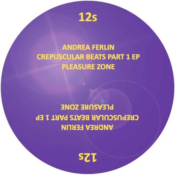 Crepuscular Beats Part 1 - EP