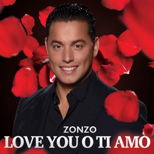 Zonzo - Love You O Ti Amo - Line Dance Music