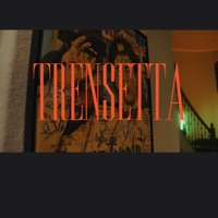 Foshitsho (feat. Sayso P) - Single - Trensetta