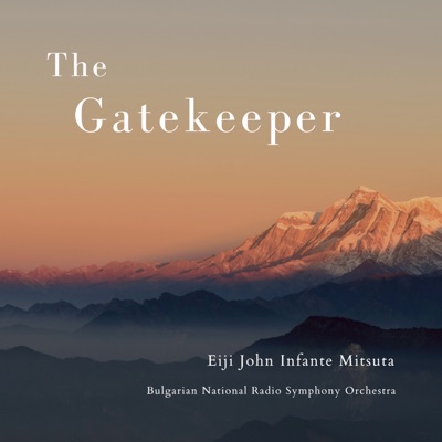 The Gatekeeper - Single