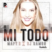 Mi Todo (Bachata) artwork