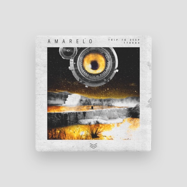 Marcelo Oriano's avatar