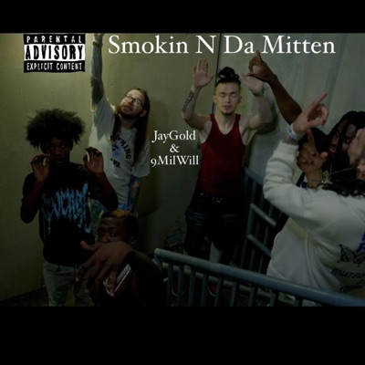 Smokin N Da Mitten - Single