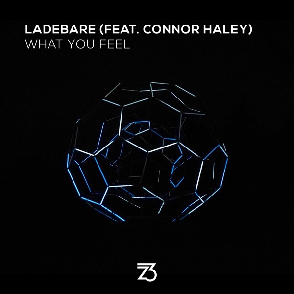 What You Feel (feat. Connor Haley) - Single