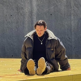 BIG FISH lil pond Blve