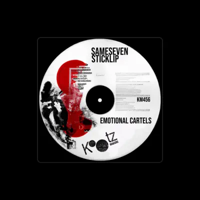 Listen to Sameseven, watch music videos, read bio, see tour dates & more!