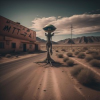 The Power of Area 23 - Single - FNATIK