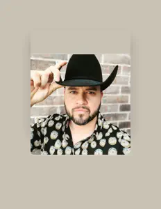Tony leyvaを聴いたり、ミュージックビデオを鑑賞したり、経歴やツアー日程などを確認したりしましょう！