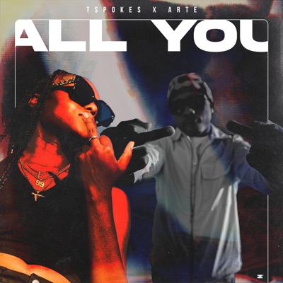All You (feat. Arte) - Single