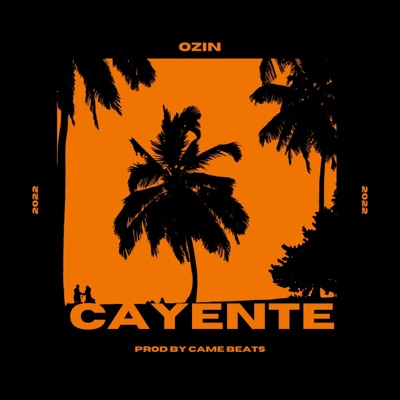 Cayente - Single