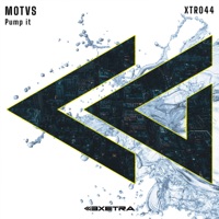 Pump it - Single - MOTVS