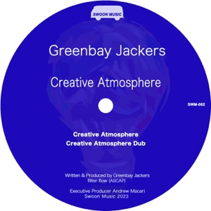 Creative Atmosphere - Single