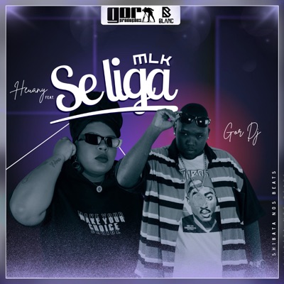 Se Liga Mlk - Single