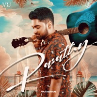 Rasathy - Single - Vathshan & Jerone b