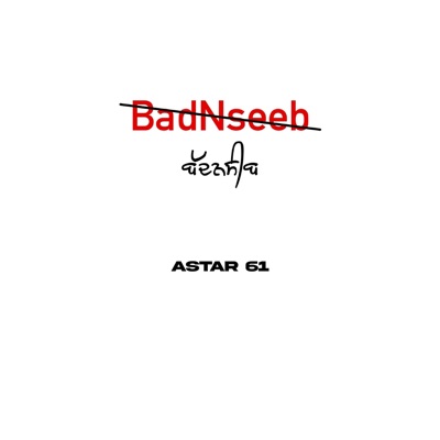 BadNseeb - Single