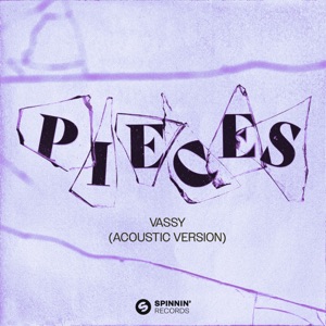 Pieces (Acoustic Version)