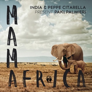 Mamafrica (India & Peppe Citarella Present Paki Palmeri)