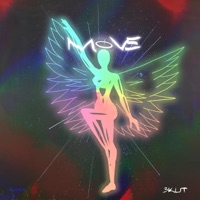 MOVE - Single - 3kut