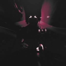 Стереоапатия Берегу Патрон