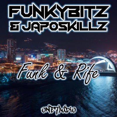 Funk & Rife - Single