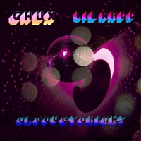 Groove Tonight (feat. Lil Radd) - Single - Chux